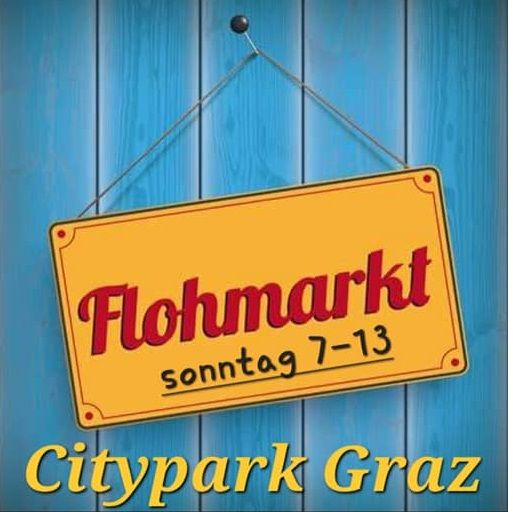 Sigis Flohmarkt -Citypark Graz