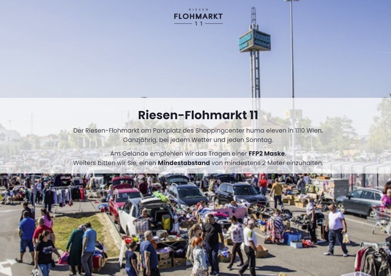 Riesen-Flohmarkt 11