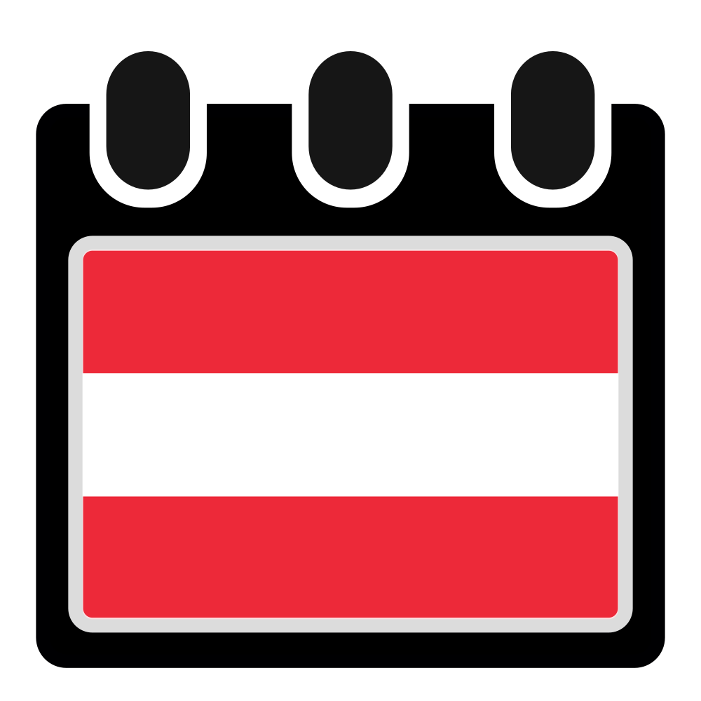 Flohmarktkalender Österreich logo