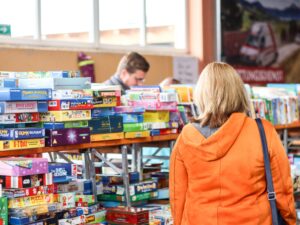 Flohmarkt Samstag 03