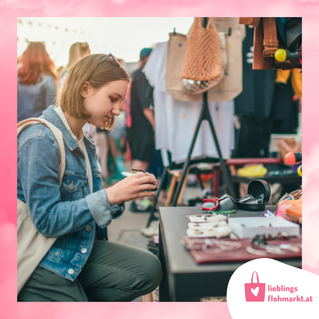 lieblingsflohmarkt - dein großer Kinder & Frauenflohmarkt