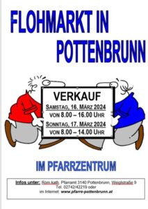 Pfarrzentrum Pottenbrunn