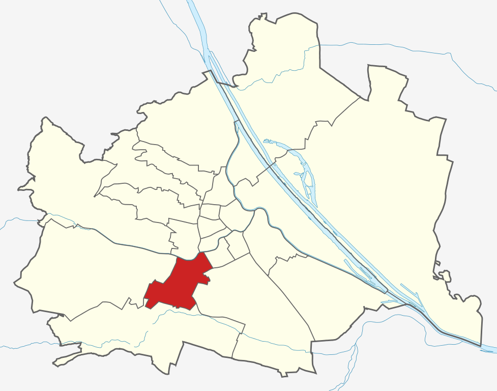 1120 Wien - Meidling