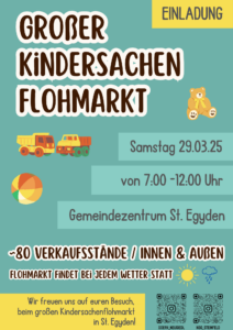 Flyer Allgemein