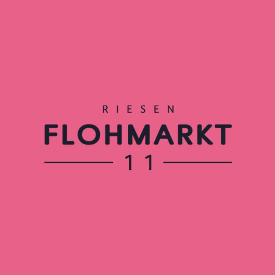 Flohmarkt 11