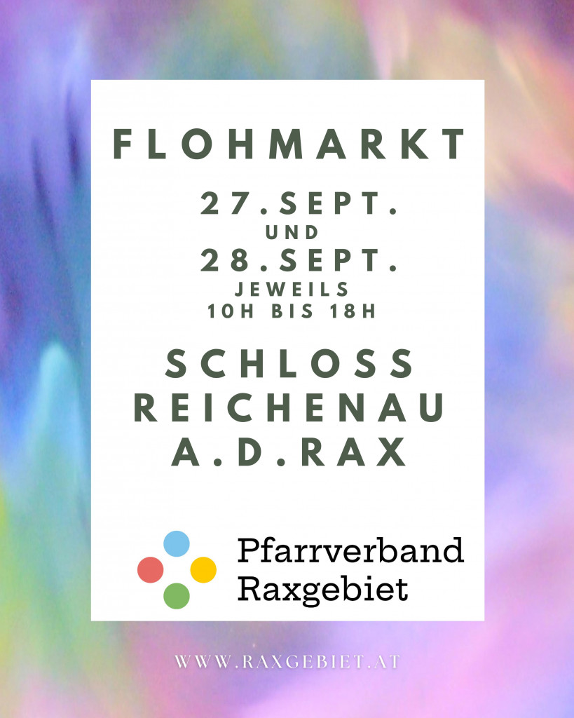 212798 5049520 FlohmarktPVFestderBegegnungV1 highres 819x1024 1