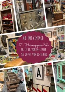 Vintagemarkt 092025