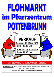 csm Flohmarkt Plakat ohne Sammeltag 2026 d31a7248ea